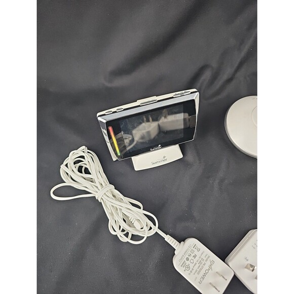 Summer Baby Camera With Monitor PZK-866T Tested Working With Sound & Talk  Back - Picture 3 of 7